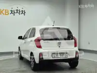 2016 KIA Morning