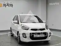 2016 KIA Morning