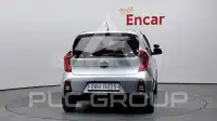 2016 KIA Morning