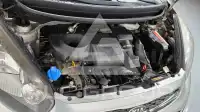 2016 KIA Morning