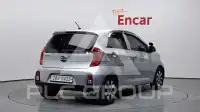 2016 KIA Morning