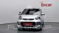2016 KIA Morning