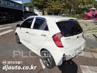 2016 KIA Morning