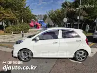 2016 KIA Morning
