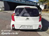 2016 KIA Morning