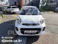 2016 KIA Morning