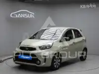 2016 KIA Morning