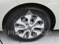 2016 KIA Morning
