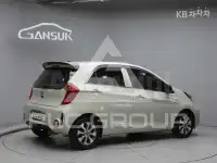 2016 KIA Morning