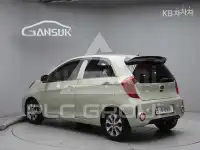 2016 KIA Morning