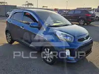 2016 KIA Morning