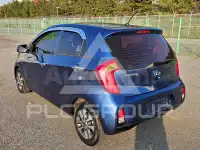 2016 KIA Morning