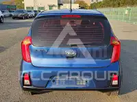 2016 KIA Morning
