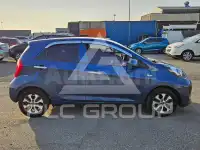 2016 KIA Morning