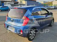2016 KIA Morning