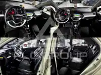 2016 KIA Morning