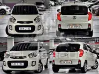 2016 KIA Morning