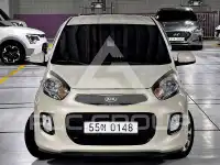 2016 KIA Morning