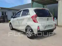 2016 KIA Morning