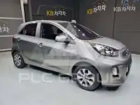 2016 KIA Morning