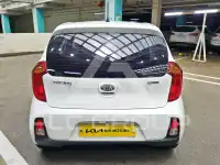 2016 KIA Morning