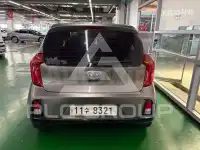 2016 KIA Morning