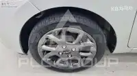 2016 KIA Morning