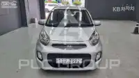 2016 KIA Morning