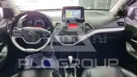 2016 KIA Morning