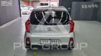 2016 KIA Morning