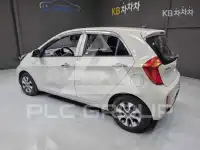 2016 KIA Morning