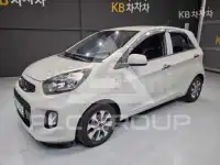 2016 KIA Morning