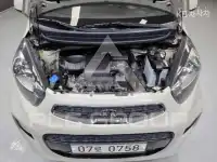 2016 KIA Morning