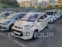 2016 KIA Morning