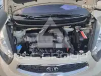2016 KIA Morning