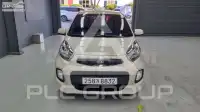 2016 KIA Morning