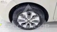 2016 KIA Morning