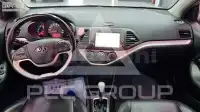 2016 KIA Morning