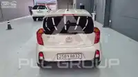 2016 KIA Morning