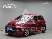 2016 KIA Morning