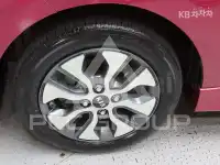 2016 KIA Morning