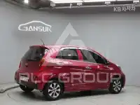 2016 KIA Morning
