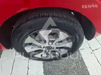 2016 KIA Morning
