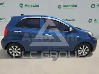 2016 KIA Morning