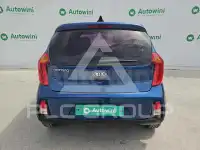 2016 KIA Morning