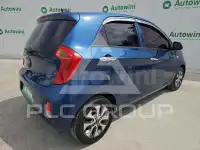 2016 KIA Morning
