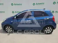 2016 KIA Morning