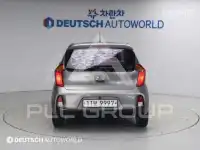 2016 KIA Morning