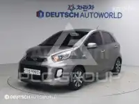 2016 KIA Morning
