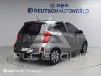 2016 KIA Morning